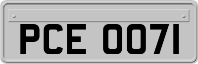 PCE0071