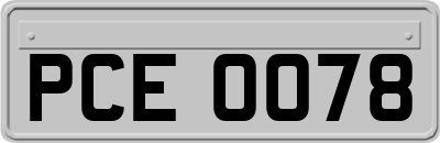 PCE0078