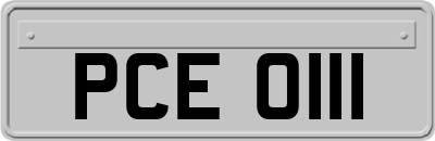 PCE0111