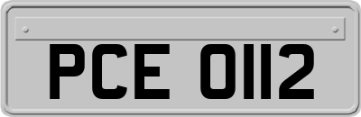 PCE0112