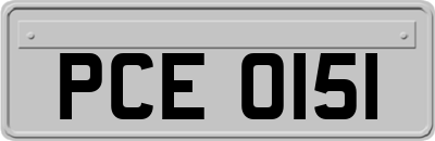 PCE0151