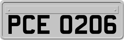 PCE0206
