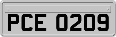 PCE0209