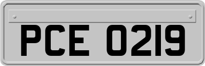 PCE0219