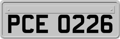 PCE0226