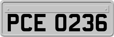 PCE0236