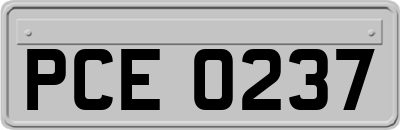 PCE0237