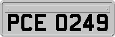 PCE0249
