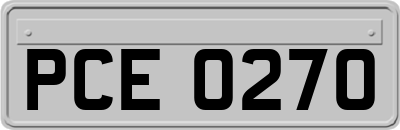 PCE0270
