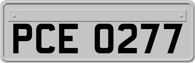 PCE0277
