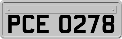 PCE0278