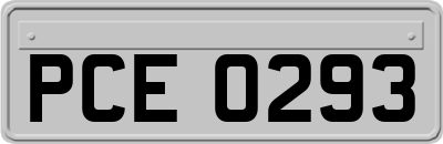 PCE0293