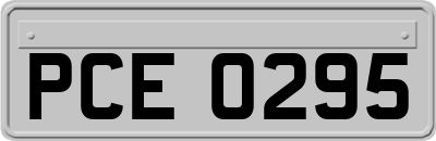 PCE0295