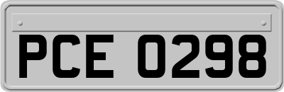 PCE0298