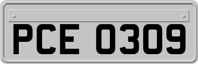 PCE0309