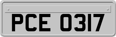 PCE0317