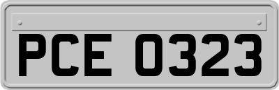 PCE0323