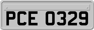 PCE0329
