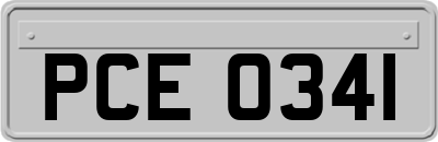 PCE0341