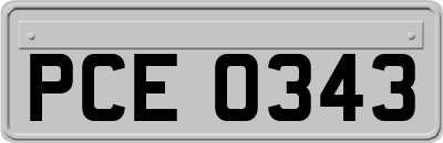 PCE0343