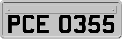 PCE0355