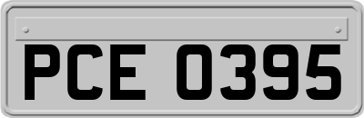 PCE0395