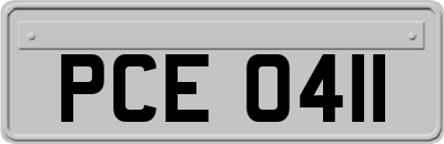 PCE0411