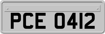 PCE0412