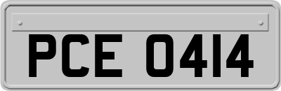 PCE0414