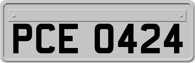 PCE0424