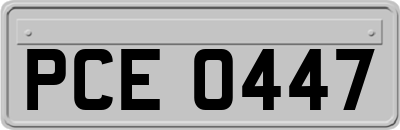 PCE0447
