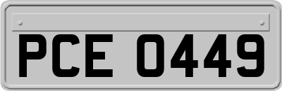 PCE0449