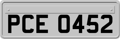 PCE0452