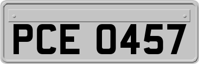 PCE0457