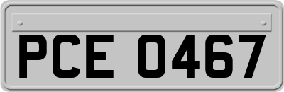 PCE0467