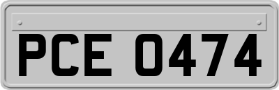 PCE0474
