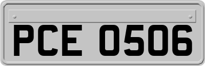 PCE0506