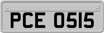 PCE0515