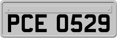 PCE0529