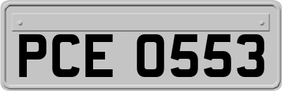 PCE0553