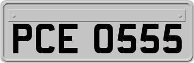 PCE0555