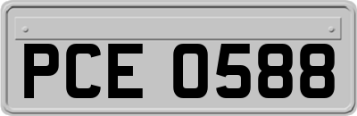 PCE0588