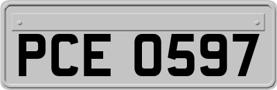 PCE0597