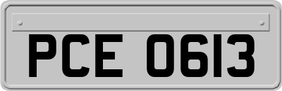 PCE0613