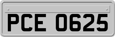PCE0625