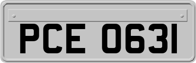 PCE0631