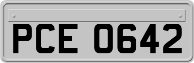 PCE0642