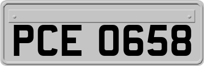 PCE0658