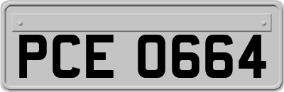 PCE0664