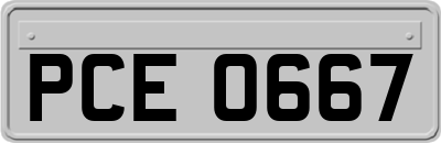 PCE0667